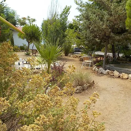 Mandorla Appartamento