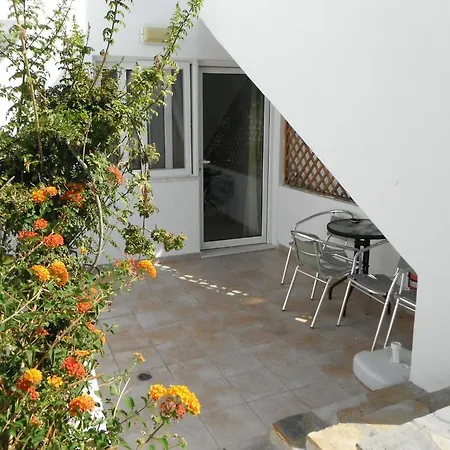 Mandorla Appartamento