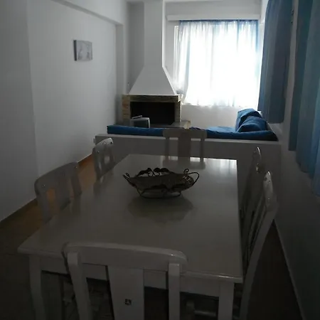 Appartamento Mandorla *