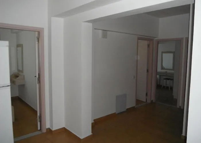 شقة Mandorla لاردوس