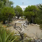 Mandorla Apartment *