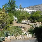 Apartment Mandorla Lardos