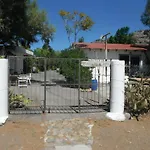 Mandorla *