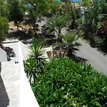 Mandorla *