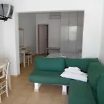 Mandorla Apartment Lardos