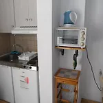 Apartment Mandorla Lardos