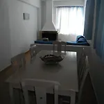 Apartment Mandorla *