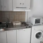 Apartment Mandorla Lardos