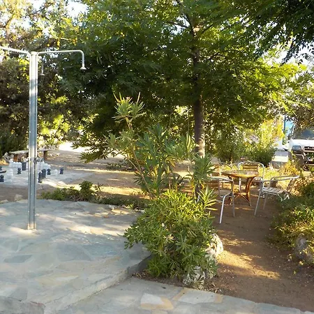 Mandorla Apartament *