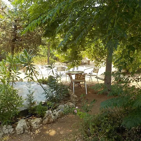 Apartament Mandorla Lardos