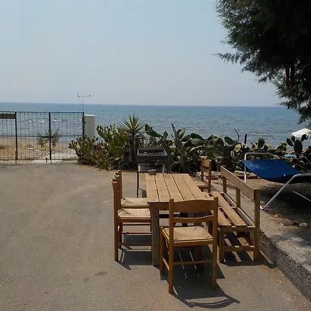 Apartament Mandorla *