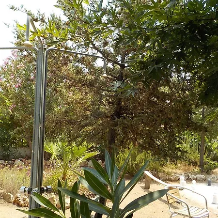 Apartament Mandorla