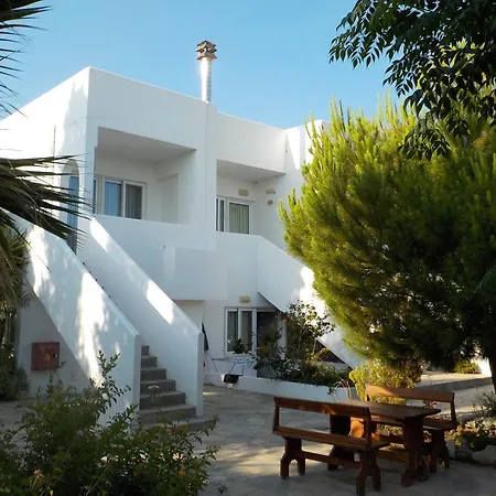 Apartament Mandorla