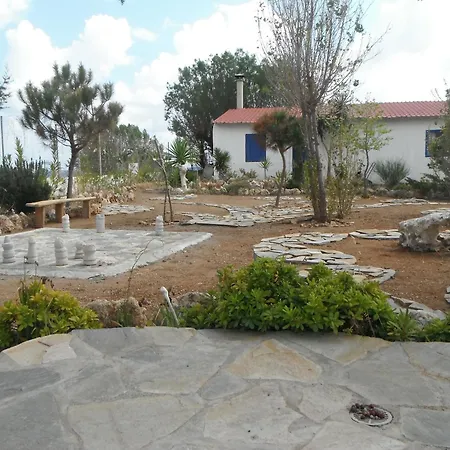 Apartament Mandorla Lardos