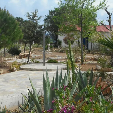Apartament Mandorla