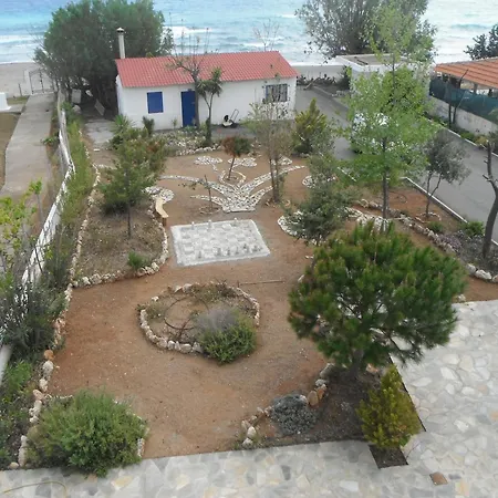 Apartment Mandorla Lardos