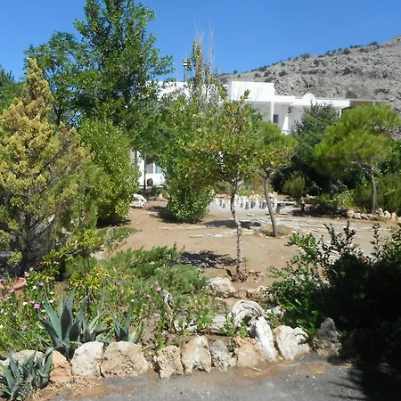 Apartman Mandorla Lárdosz