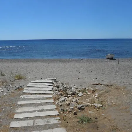 Apartament Mandorla *