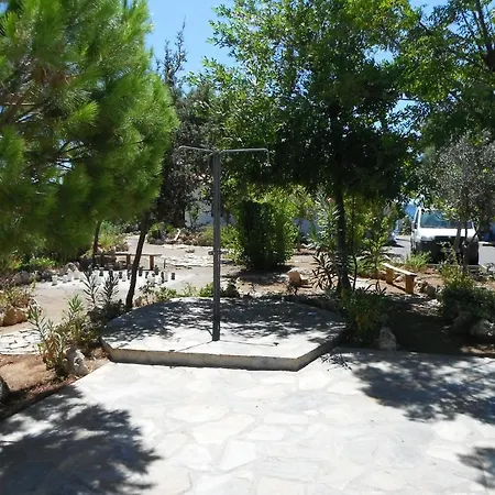 Apartament Mandorla