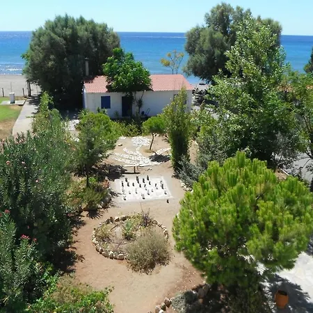 Apartman Mandorla Lárdosz