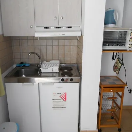 Apartman Mandorla *