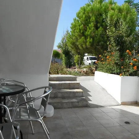 Mandorla Apartament