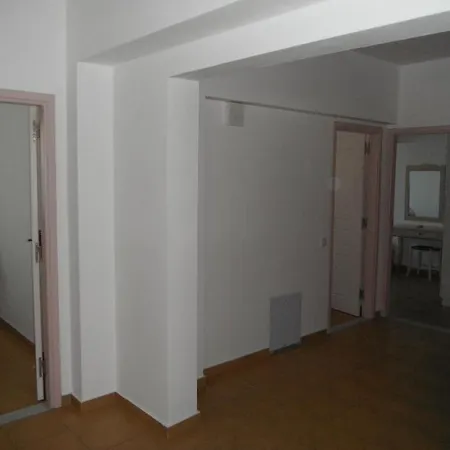 Apartman Mandorla Lárdosz