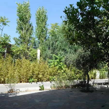 Apartament Mandorla
