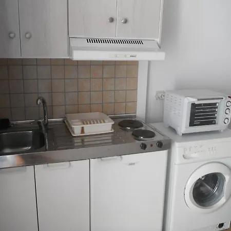 Apartman Mandorla Lárdosz