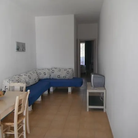 Apartman Mandorla *