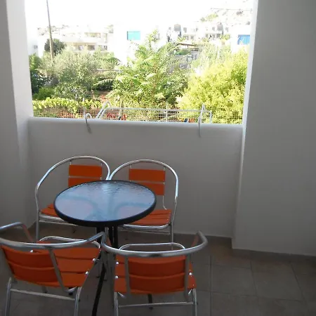 Apartament Mandorla