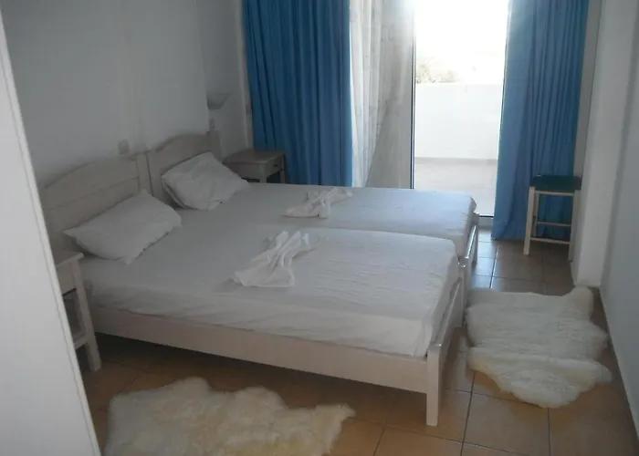 Mandorla ラルドス