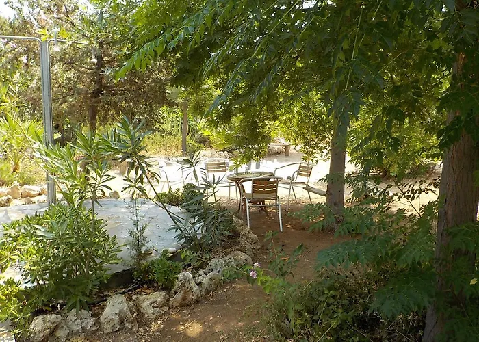 アパート Mandorla ラルドス