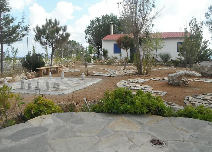 Апартаменты Mandorla Лардос