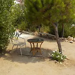 Διαμέρισμα Mandorla *