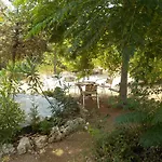 Διαμέρισμα Mandorla Λάρδος
