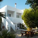 Διαμέρισμα Mandorla