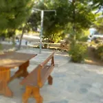 Διαμέρισμα Mandorla *