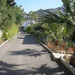 Mandorla