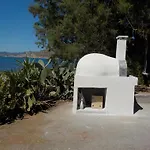 Διαμέρισμα Mandorla