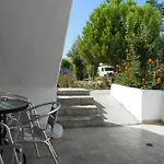 Mandorla Διαμέρισμα