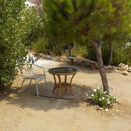 Apartamento Mandorla *