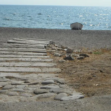 Mandorla Διαμέρισμα *