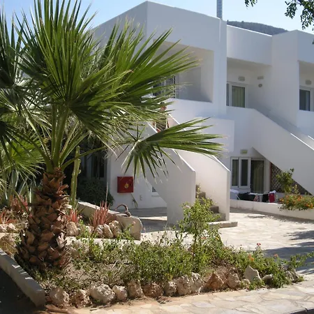 Mandorla Apartamento *