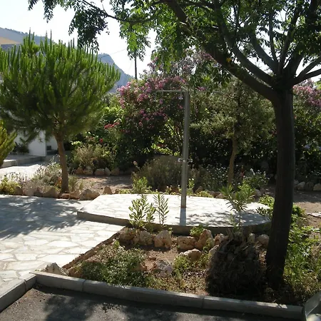 Appartement Mandorla *