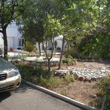 Διαμέρισμα Mandorla Λάρδος