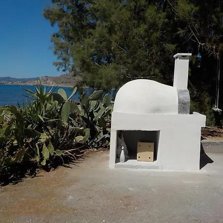 Apartamento Mandorla