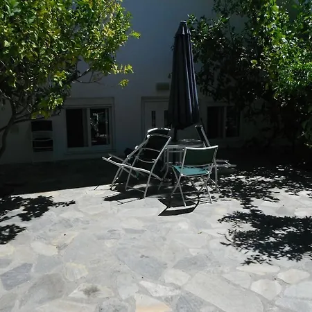 Apartamento Mandorla *