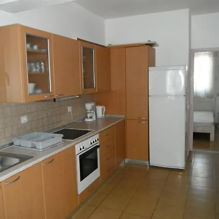 Mandorla Apartamento *