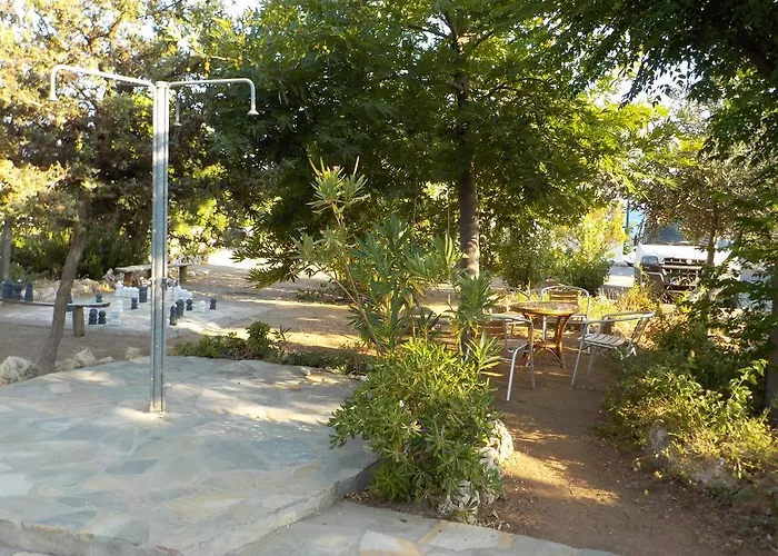 Mandorla Διαμέρισμα *